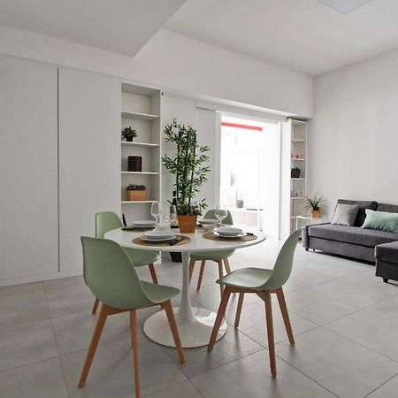 Vatican Loft - Rooms & Apartments Рим Экстерьер фото