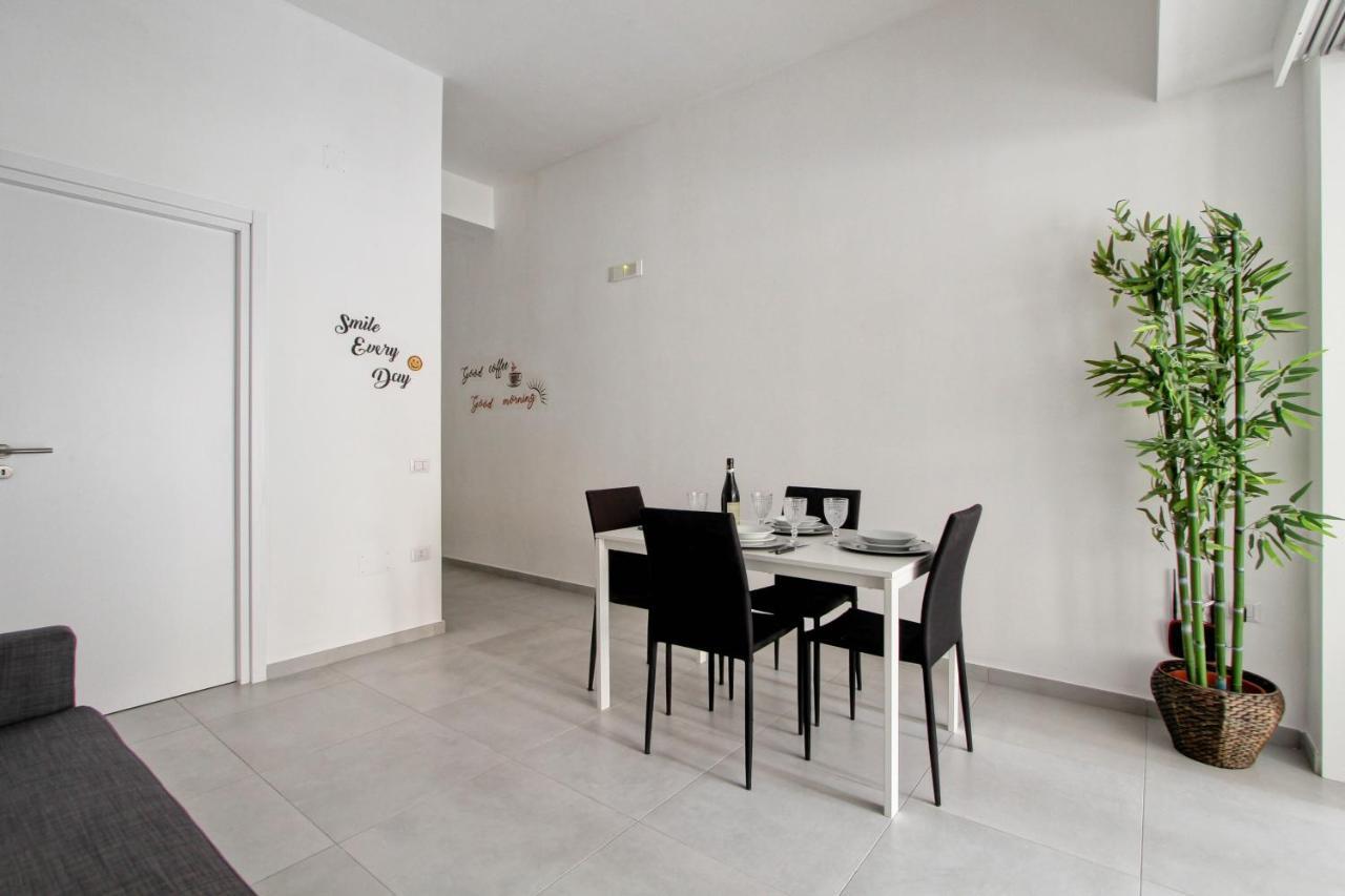 Vatican Loft - Rooms & Apartments Рим Экстерьер фото