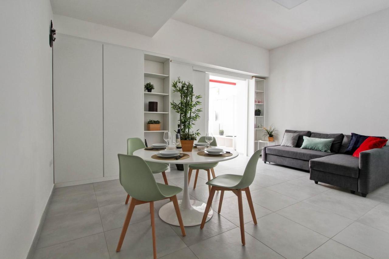 Vatican Loft - Rooms & Apartments Рим Экстерьер фото