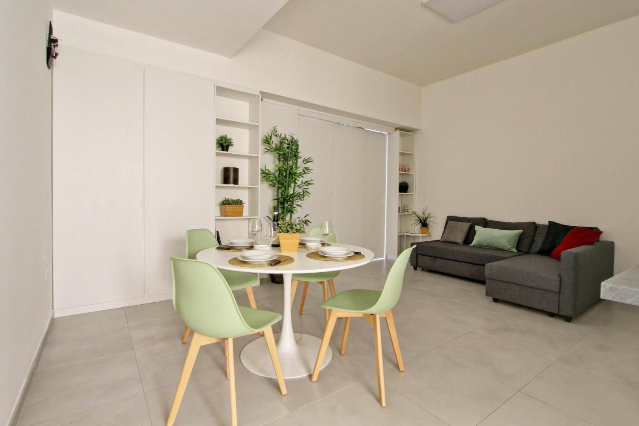 Vatican Loft - Rooms & Apartments Рим Экстерьер фото