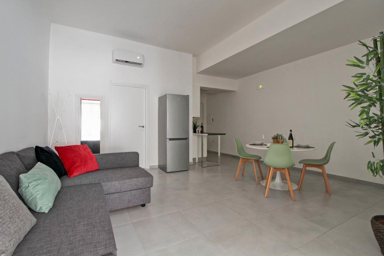 Vatican Loft - Rooms & Apartments Рим Экстерьер фото