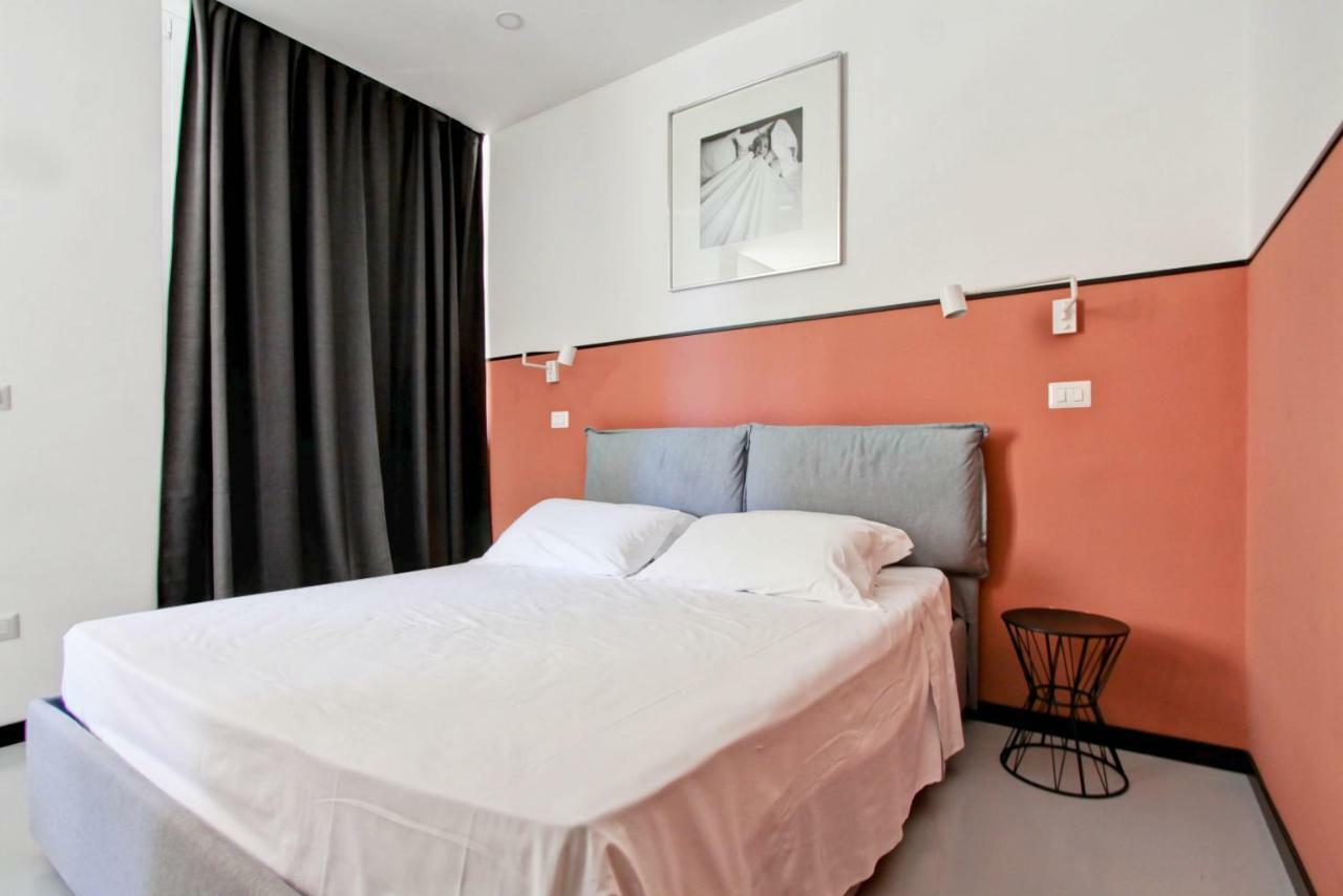 Vatican Loft - Rooms & Apartments Рим Экстерьер фото