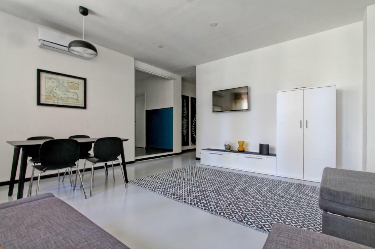 Vatican Loft - Rooms & Apartments Рим Экстерьер фото
