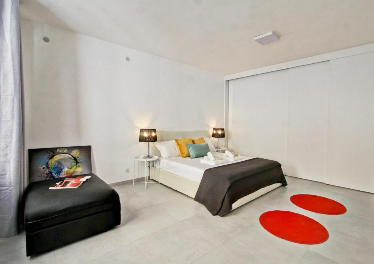 Vatican Loft - Rooms & Apartments Рим Экстерьер фото