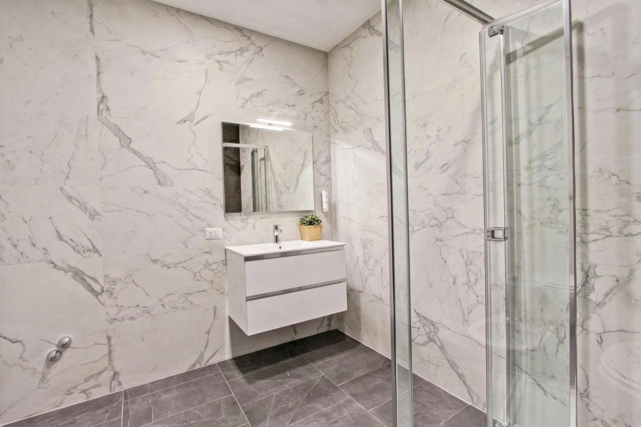 Vatican Loft - Rooms & Apartments Рим Экстерьер фото