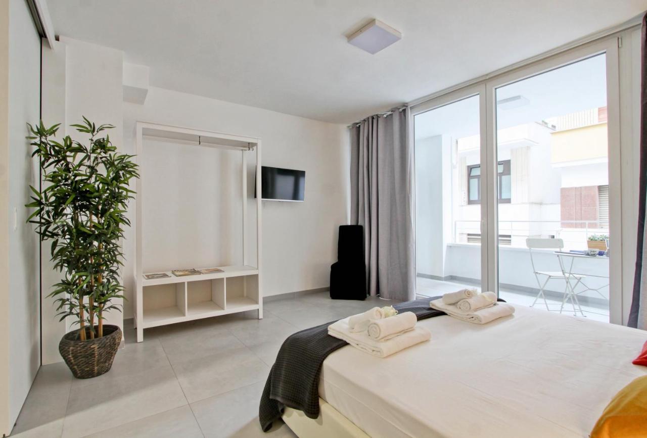 Vatican Loft - Rooms & Apartments Рим Экстерьер фото