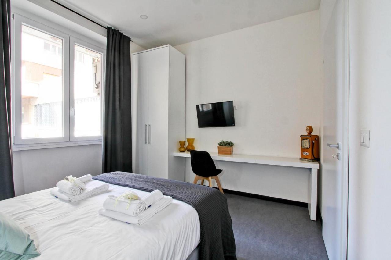 Vatican Loft - Rooms & Apartments Рим Экстерьер фото
