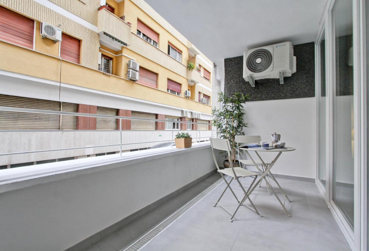 Vatican Loft - Rooms & Apartments Рим Экстерьер фото